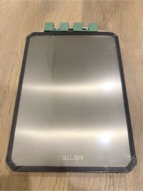 CALLSKY Titanium Cutting Board